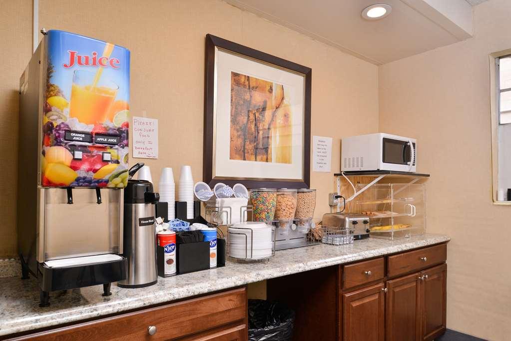 Americas Best Value Inn Augusta Historic Downtown Екстер'єр фото
